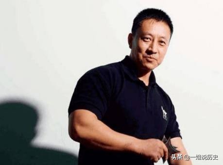 我國(guó)第一保鏢李旭：時(shí)薪高達(dá)28萬(wàn)，擊穿3公分鋼板只需一根筷子