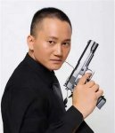 中國(guó)職業(yè)保鏢分類(lèi)（中國(guó)職業(yè)保鏢）