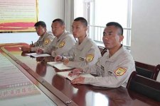 保鏢公司選擇要考察什么？