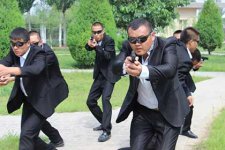 私人保鏢雇傭（私人可以雇傭保鏢嗎）