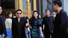 明星都有私人保鏢嗎？