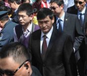 如何選擇私人保鏢？